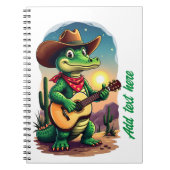 Funny & Whimsical! ノートブック (正面)