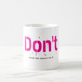 Funny Witty Clever Cool Minimalist Coffee Mug コーヒーマグカップ