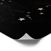 Funny Womens Quilting Quilter Sewer Sewing I Smell ポスター (角)