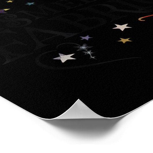 Funny Womens Quilting Quilter Sewer Sewing I Smell ポスター (角)