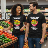 Funny Yes We Do Have Riper Avocadoes ... Tシャツ