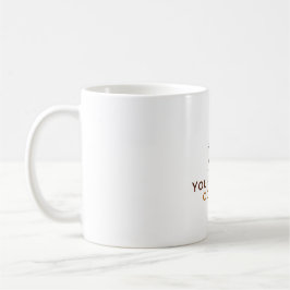 Funny You can do it Coffee Mug コーヒーマグカップ