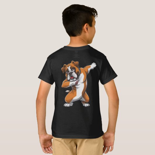 Funny "You Just Got Smashed" Pickleball Tシャツ (裏面フル)