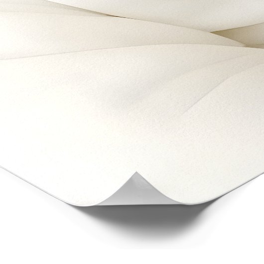 Funny Zebra Bathroom Print, Zebra In Bathrobe ポスター (角)