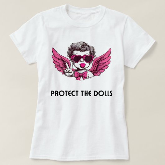 FunnyTee,ヴィンテージ,レトロ Tシャツ (デザイン正面)