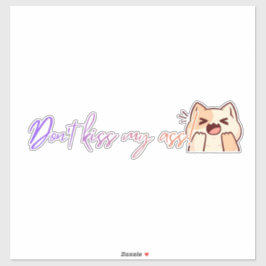 Funphrase1 シール