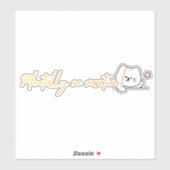 Funphrase2 シール (シート)