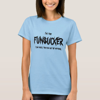 Funsucker Tシャツ