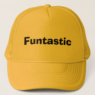 funtastic帽子 キャップ
