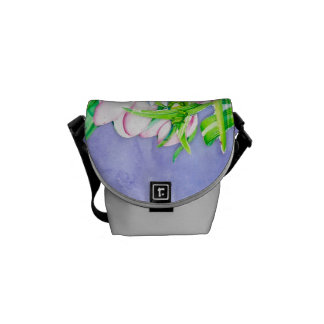 Funtimes メッセンジャーバッグ