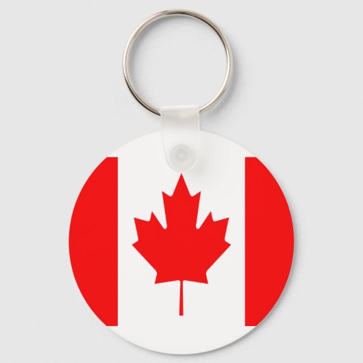 Funy Keychains for canada  キーホルダー (正面)