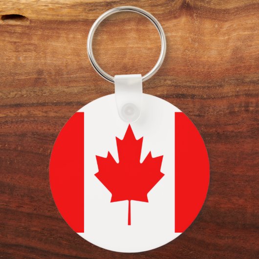 Funy Keychains for canada  キーホルダー (正面)