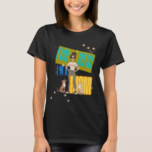 Fur 実在 I'A Mom Shirt - おもしろい Pet Mom Tee Tシャツ