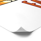 Fur‑ever Family – Cute Cat & Dog ポスター (角)