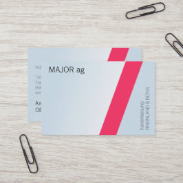 Für Makler & Immobilien Experten 名刺