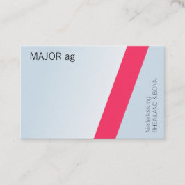 Für Makler & Immobilien Experten 名刺