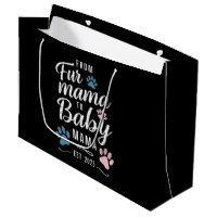 Fur MamaからBaby Mamaへ 2025年設立 犬 猫のママ