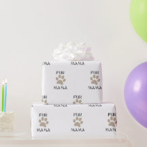 Fur Mamaへのプレゼントに最適なペットラバーマザーズデーと誕生日ギフト
