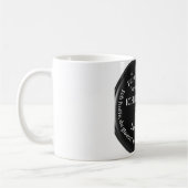  "Für meinen Sohn" Tasse - Mug コーヒーマグカップ (左)