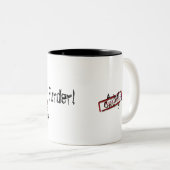 Furder! マグ (正面右)