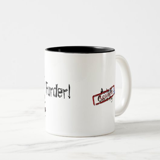 Furder! マグ (正面右)