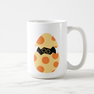 Furdiburb及びMug鶏のママ コーヒーマグカップ