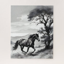 Fúria Equina ジグソーパズル