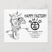 furiendship ポストカード (正面)