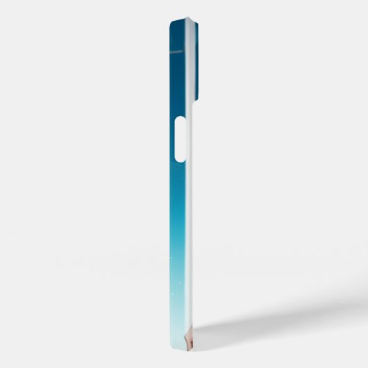 Furina genshin impact Case-Mate iPhoneケース (裏面 / 右)