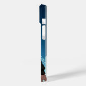 Furina genshin impact Case-Mate iPhoneケース (裏面 / 左)