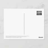 Fūrinkazan [Postcard] ポストカード (裏面)