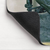 Furiosoオーランド マウスパッド (コーナー)