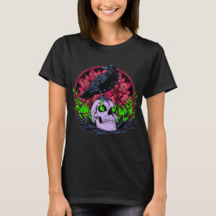 Furious Nightmare ladies Tシャツ