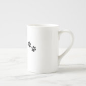 Furrever Specialty Mug Gift ボーンチャイナマグカップ (右)