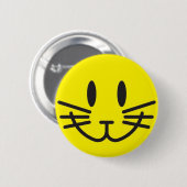 Furrey 缶バッジ (正面&裏面)