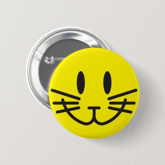 Furrey 缶バッジ (正面&裏面)