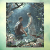 Furries:シェイクスピアの真夏の夜の夢 ウィンドウサイン (シート3)