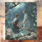 Furries:シェイクスピアの真夏の夜の夢 ウィンドウサイン (シート2)