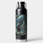 Furries:シェイクスピアの真夏の夜の夢 ウォーターボトル (正面)