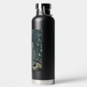 Furries:シェイクスピアの真夏の夜の夢 ウォーターボトル (左面)