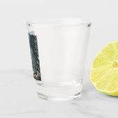 Furries:シェイクスピアの真夏の夜の夢 ショットグラス (右)