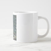 Furries:シェイクスピアの真夏の夜の夢 ジャンボコーヒーマグカップ (右)