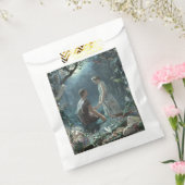 Furries：シェイクスピアの真夏の夜の夢 フェイバーバッグ (封をした状態)