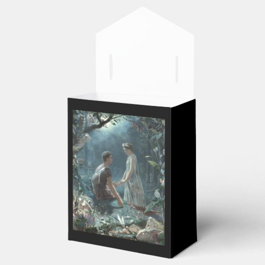 Furries：シェイクスピアの真夏の夜の夢 フェイバーボックス (オープン)