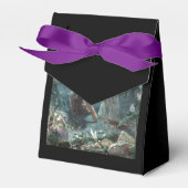 Furries:シェイクスピアの真夏の夜の夢 フェイバーボックス (正面サイド)