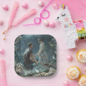 Furries:シェイクスピアの真夏の夜の夢 ペーパープレート (パーティー)