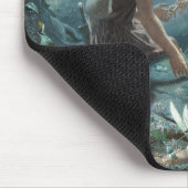 Furries:シェイクスピアの真夏の夜の夢 マウスパッド (コーナー)