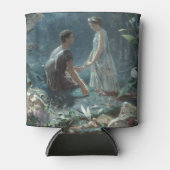 Furries：シェイクスピアの真夏の夜の夢 缶クーラー (正面)