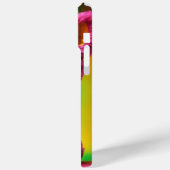 Furryミュージカル遊犬のトランペットの携帯ケース Case-Mate iPhoneケース (裏面 / 左)