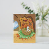 Furry Friends ポストカード (スタンド正面)